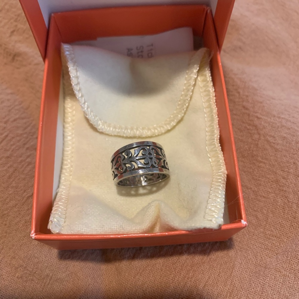 James Avery Ring